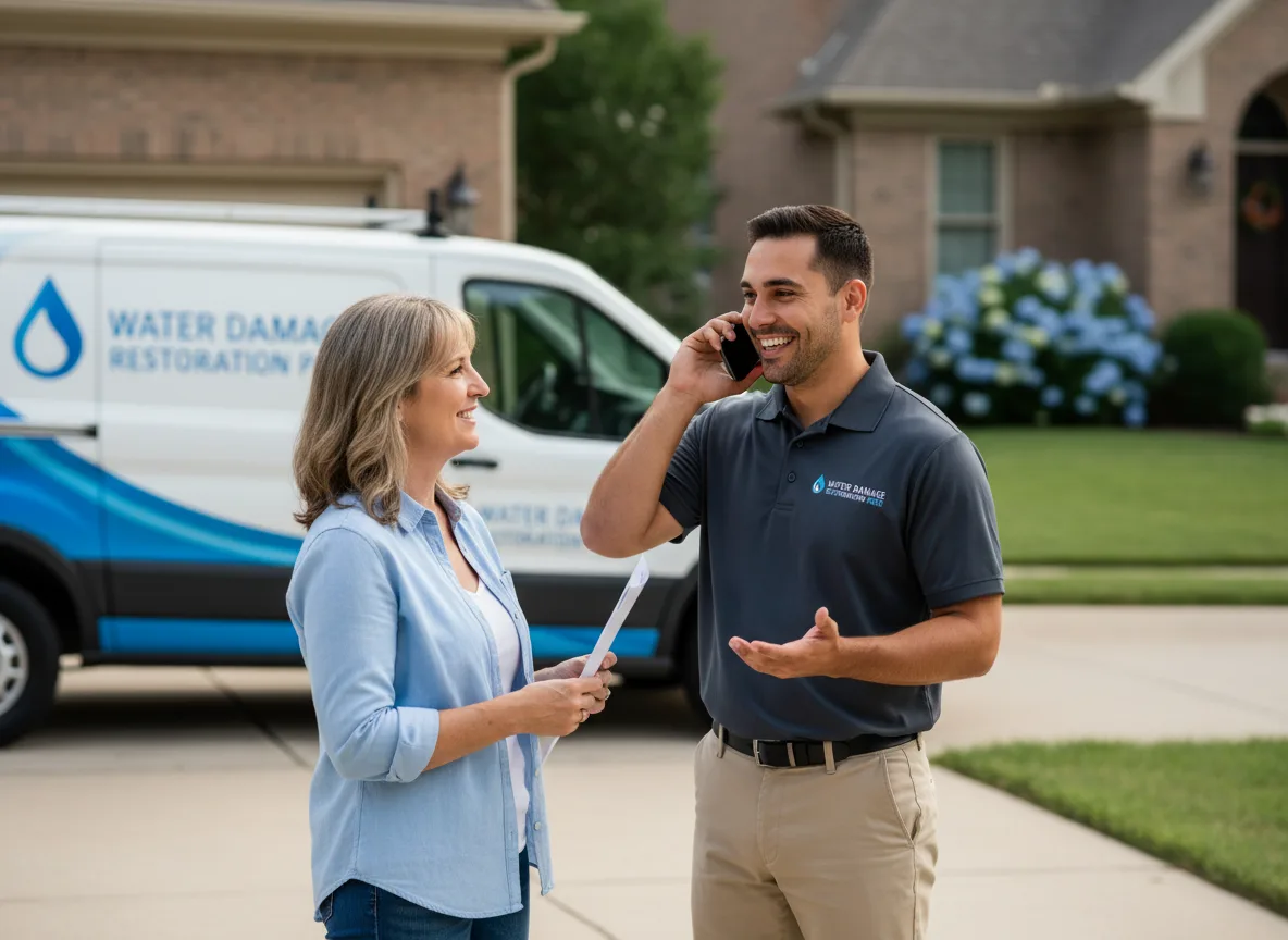 Flood Restoration Leesburg, FL FAQs